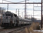 NJT 4201